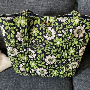 Vera Bradley Tote